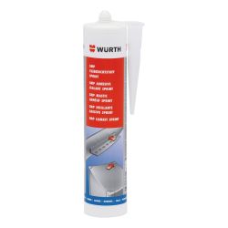 WÜRTH SMP Klebedichtstoff Sprint, Konstruktionsklebstoff, 290ml