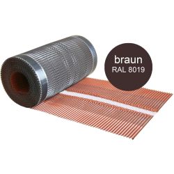Firstrolle / Gratrolle VentiRoll Alu, 300 mm, 5m Rolle, MOQ: 4 St.