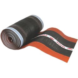 Firstrolle / Gratrolle VentiTec, 5m Rolle, MOQ: 4 St.