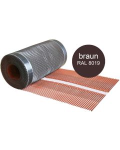 Firstrolle / Gratrolle VentiRoll Alu, 300 mm, 5m Rolle, MOQ: 4 St.