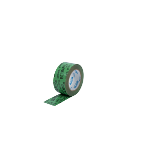 Betrafol® LDPE-Folie original zum luftdichten Überkleben grün 150 mm x 25 m