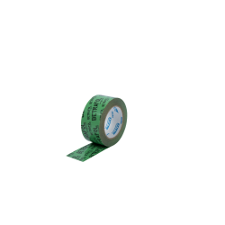 Betrafol® LDPE-Folie original zum luftdichten Überkleben grün 50 mm x 25 m