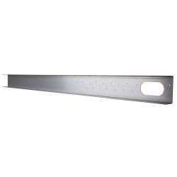 Dachlattenverlängerung verzinkt 24 x 52 (passend für Dachlatten 30 x 50)