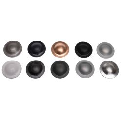 50x Hauerbuckel, 32mm, VPE: 50 St.