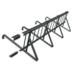 Schneefanggitter Uni 3 m