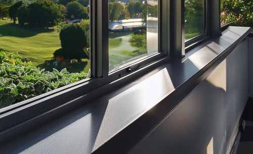 Fensterbankplaner