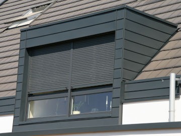 Fensterbank