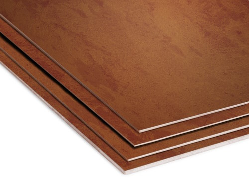 Cortenstahl
